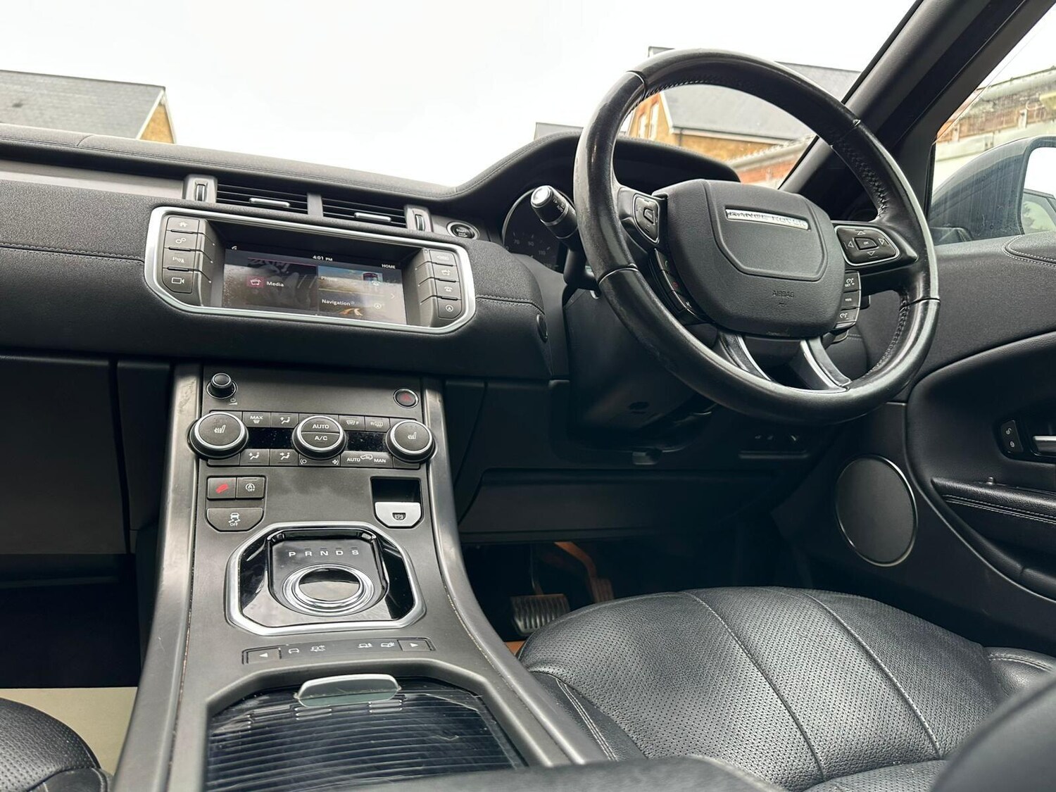 Used Land Rover Range Rover Evoque 2018 for sale - 76994328: Photo 49