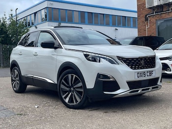Used Peugeot 3008 2019 for sale - 78962022: Photo