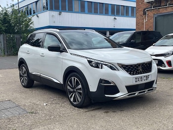Used Peugeot 3008 2019 for sale - 78962022: Photo