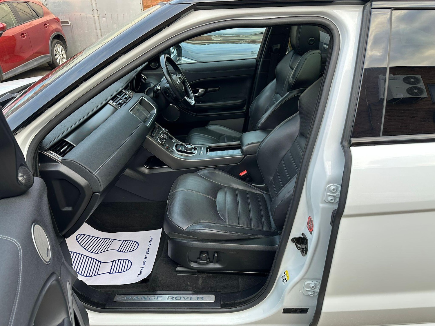 Used Land Rover Range Rover Evoque for sale - 77738597: Photo 14