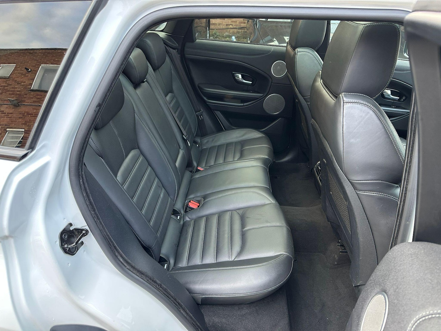 Used Land Rover Range Rover Evoque for sale - 77738597: Photo 16