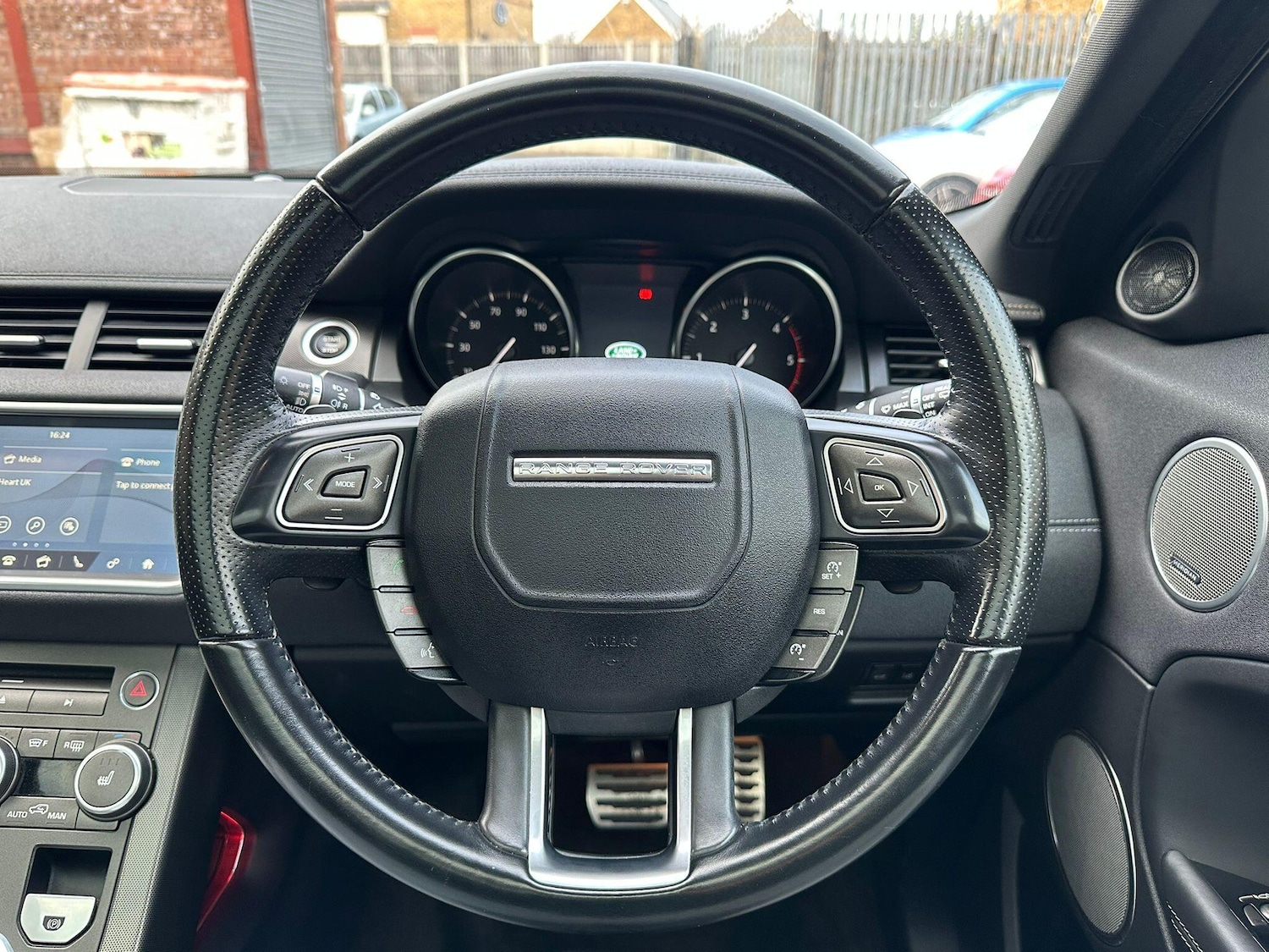 Used Land Rover Range Rover Evoque for sale - 77738597: Photo 20