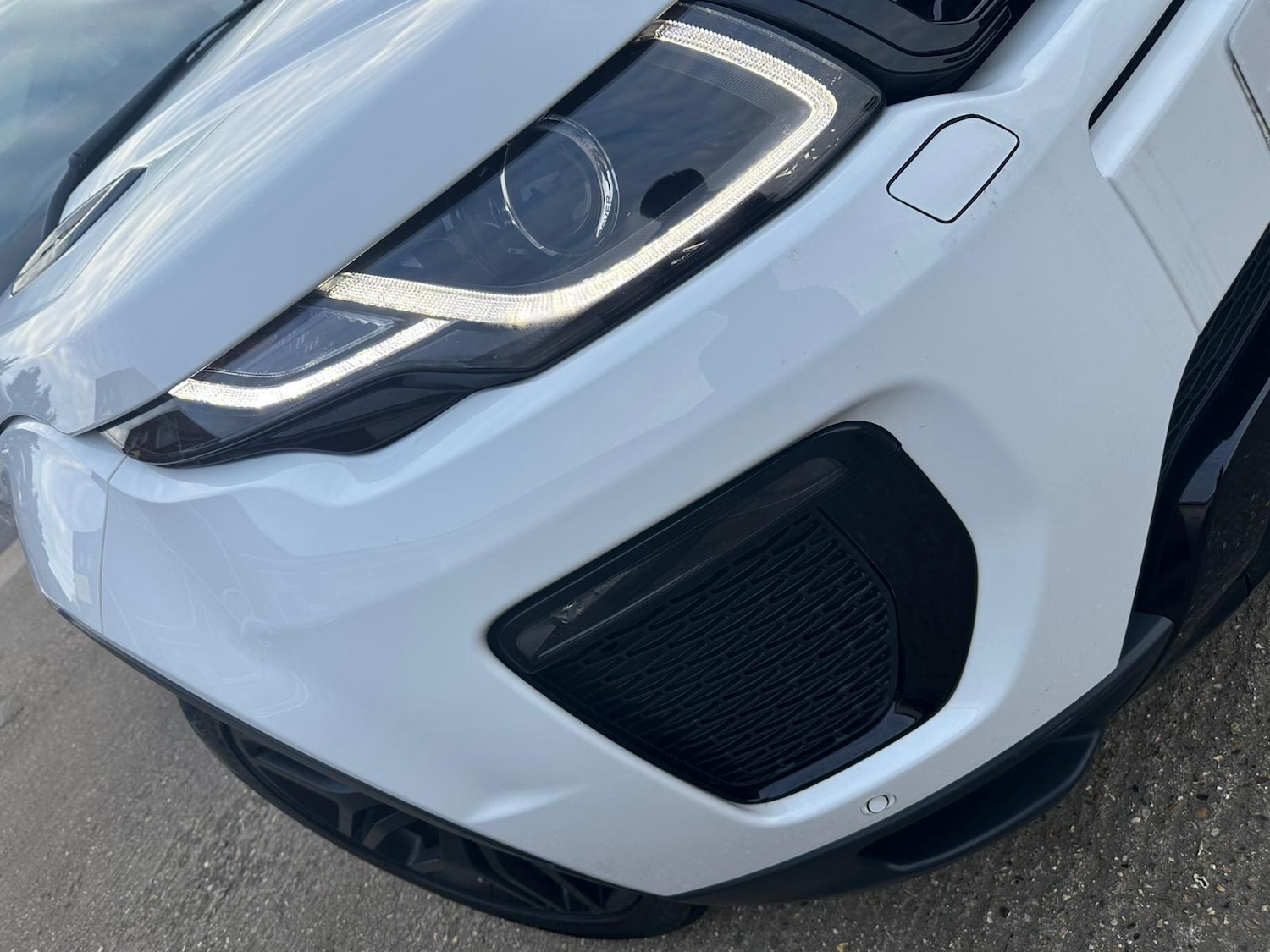 Used Land Rover Range Rover Evoque for sale - 77738597: Photo 25