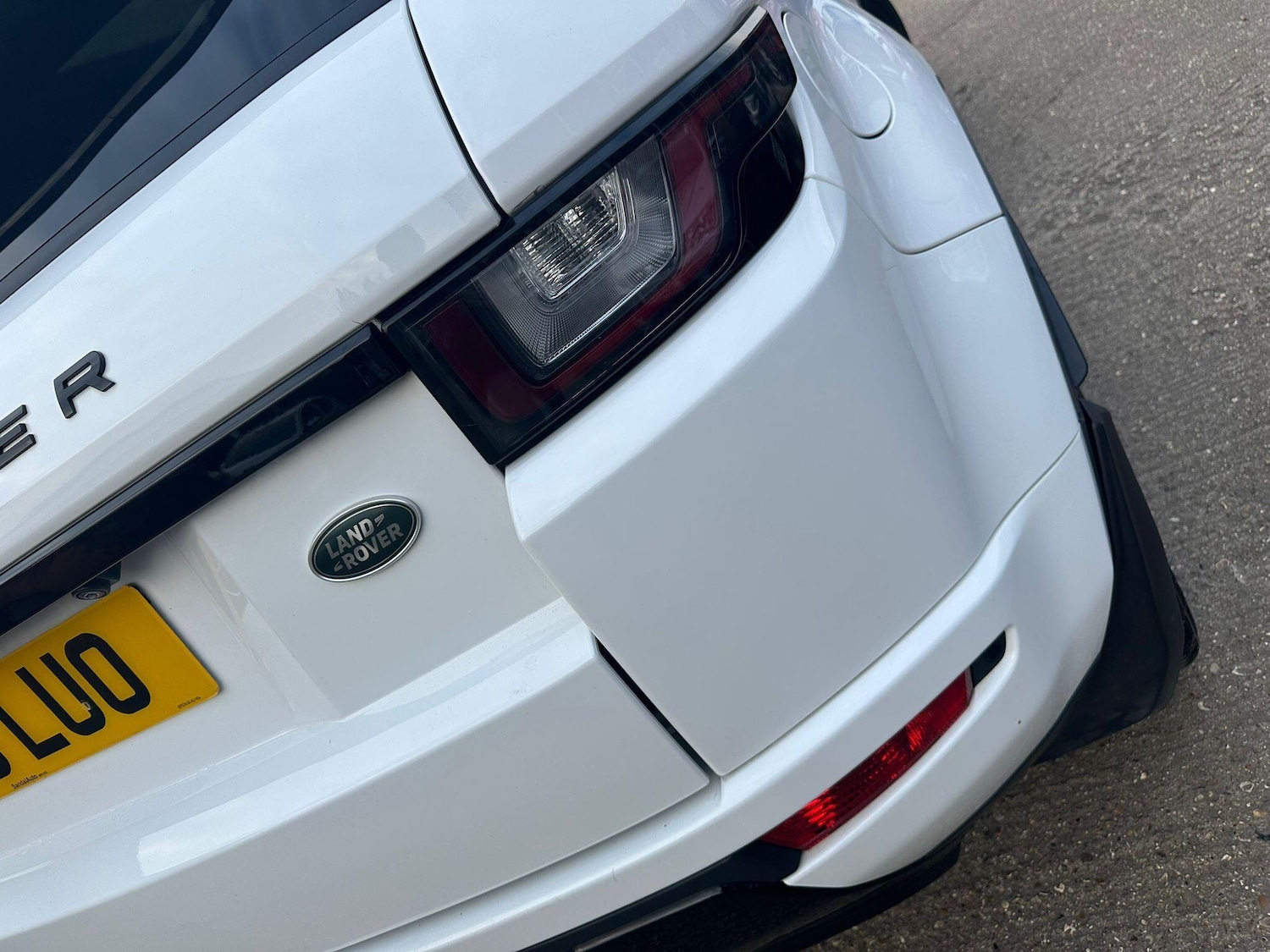 Used Land Rover Range Rover Evoque for sale - 77738597: Photo 29