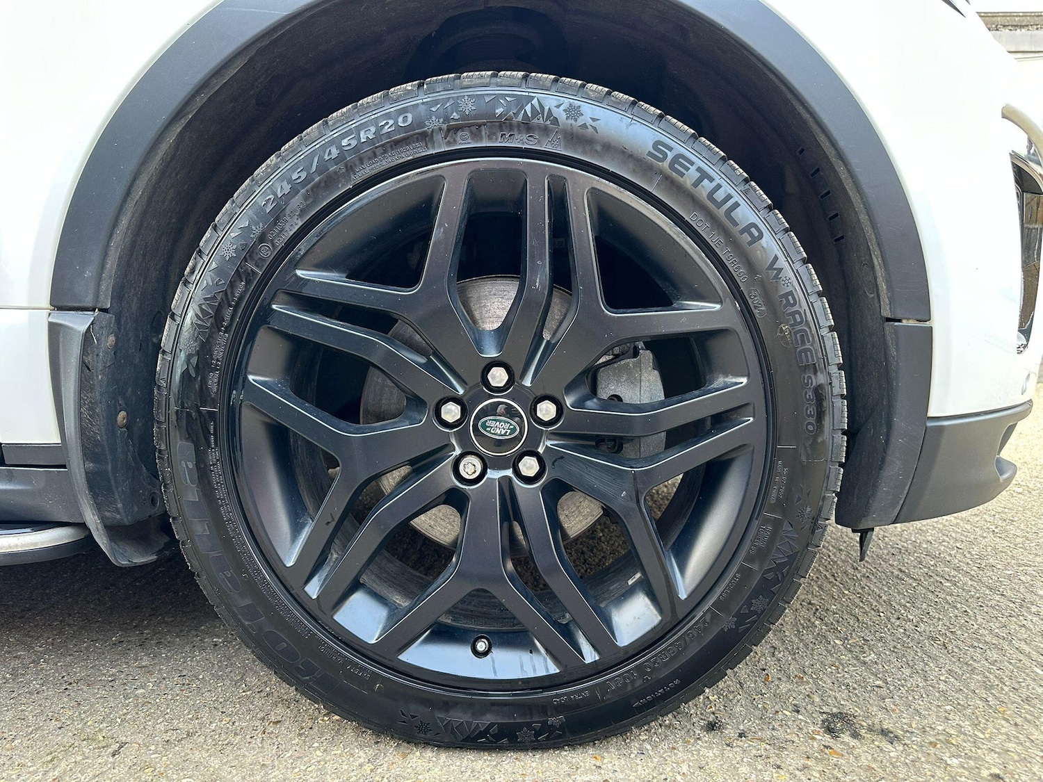 Used Land Rover Range Rover Evoque for sale - 77738597: Photo 35