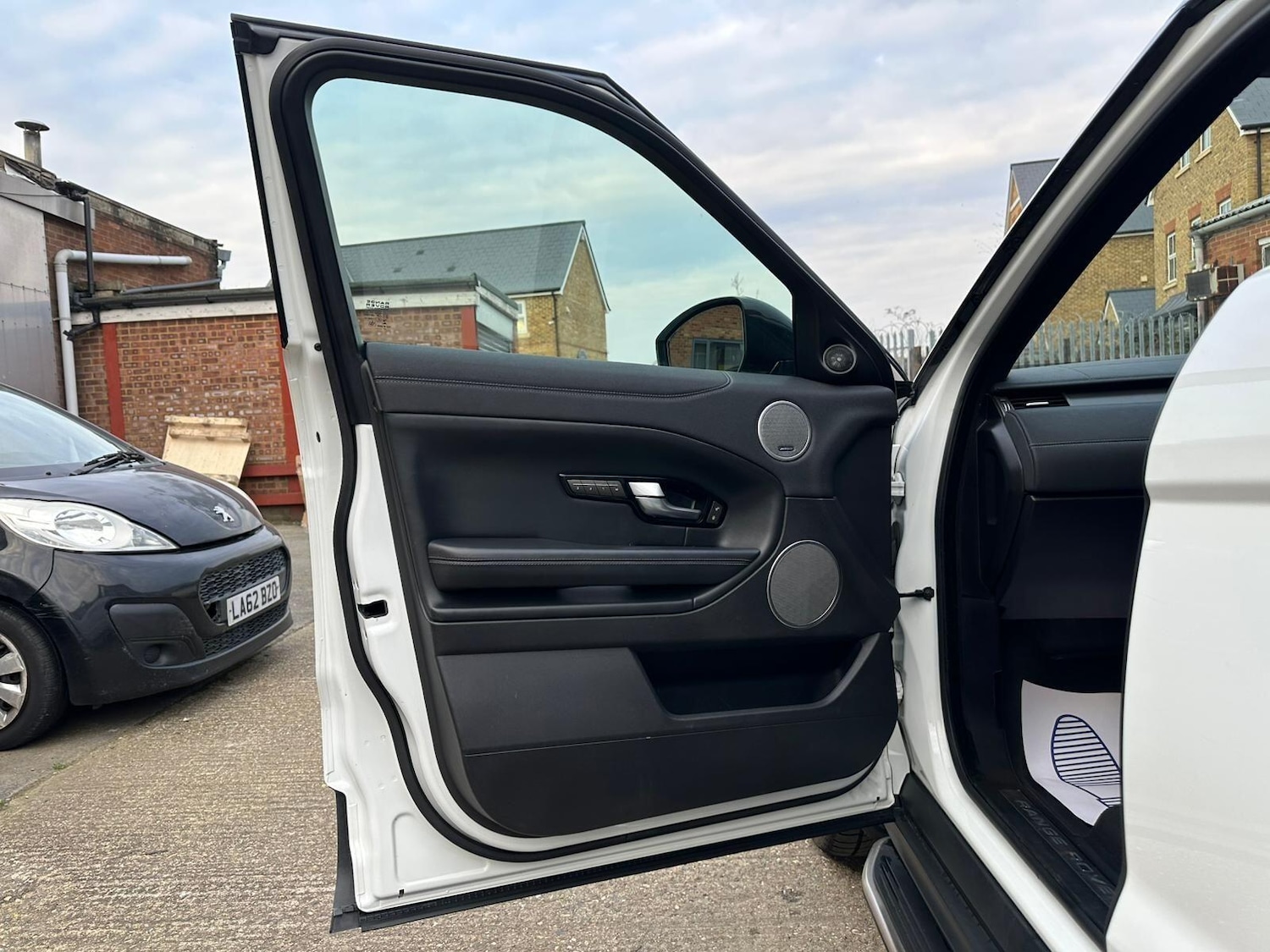 Used Land Rover Range Rover Evoque for sale - 77738597: Photo 37