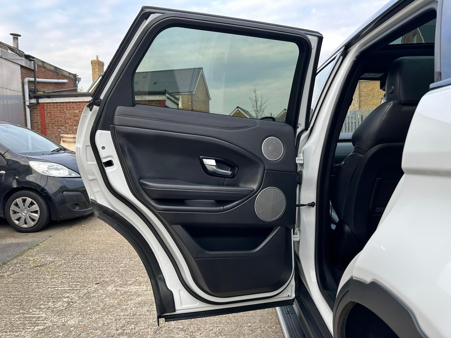 Used Land Rover Range Rover Evoque for sale - 77738597: Photo 38