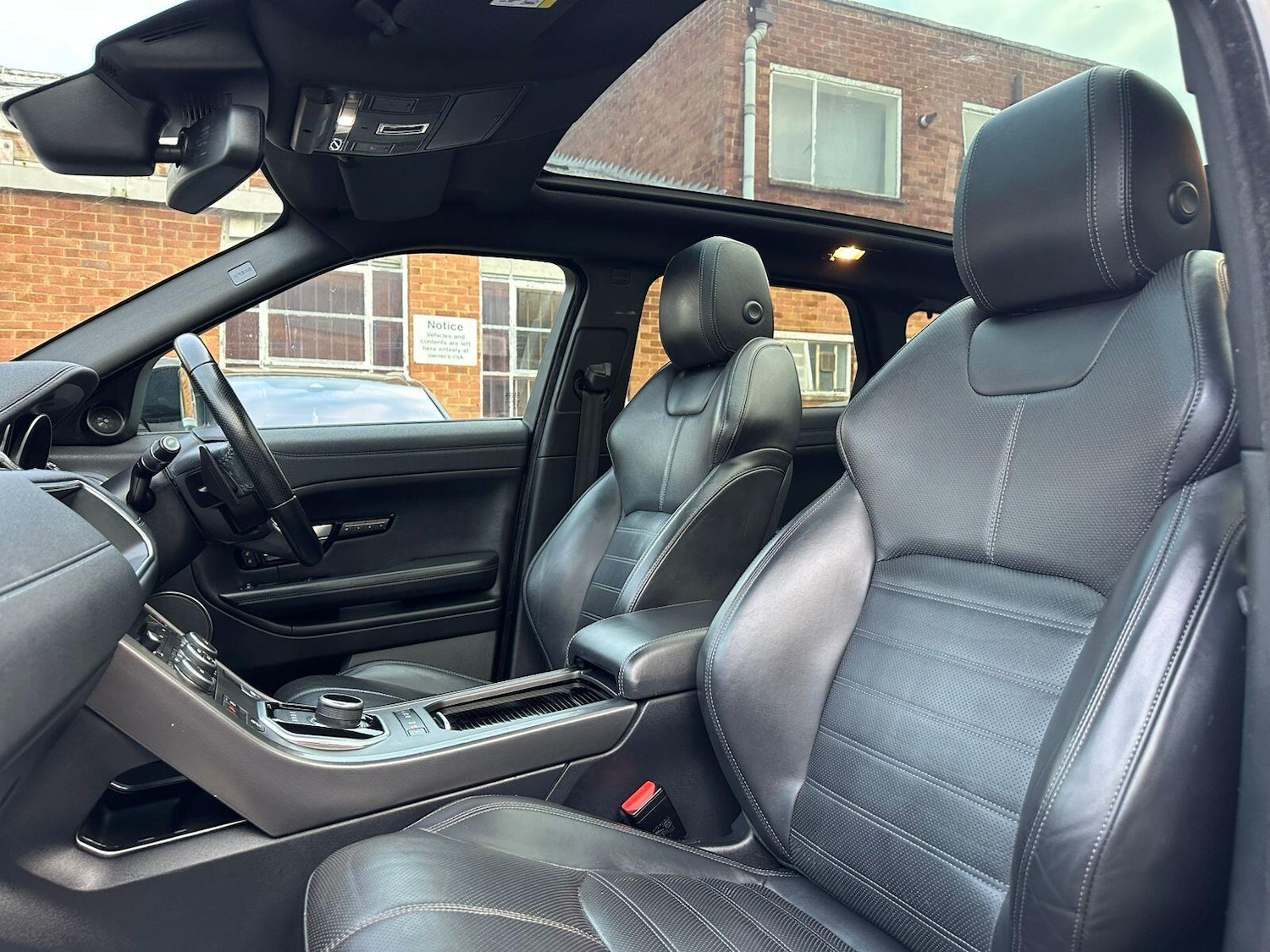 Used Land Rover Range Rover Evoque for sale - 77738597: Photo 41