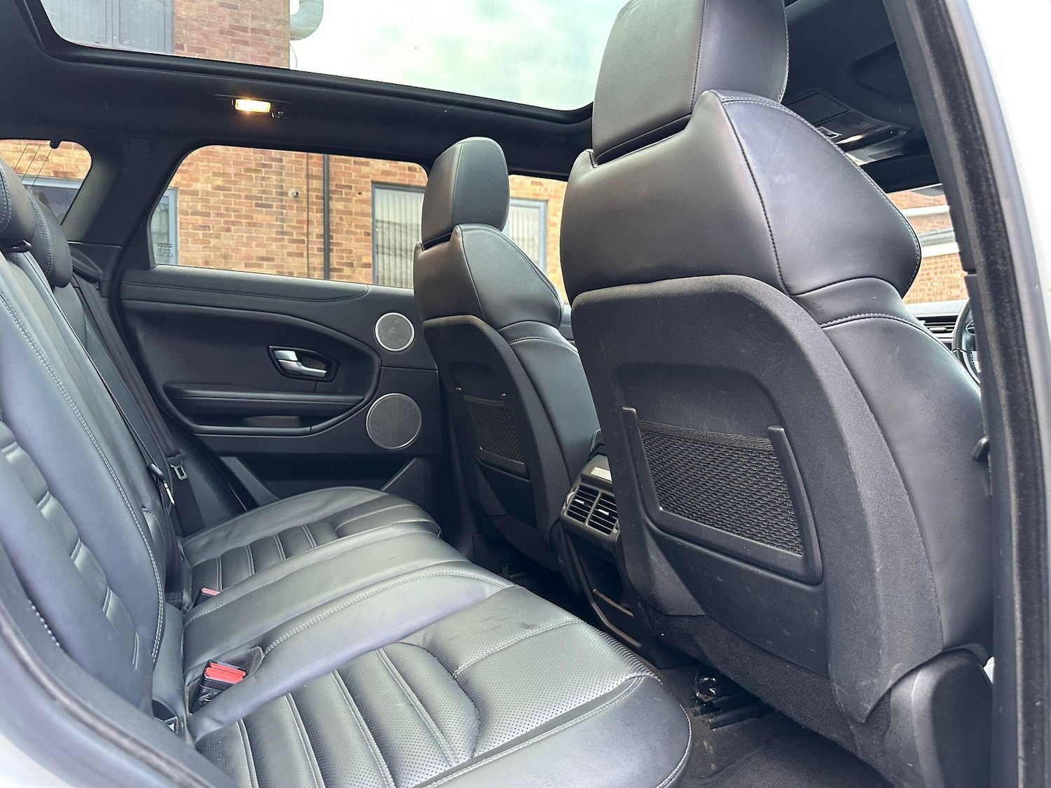 Used Land Rover Range Rover Evoque for sale - 77738597: Photo 42