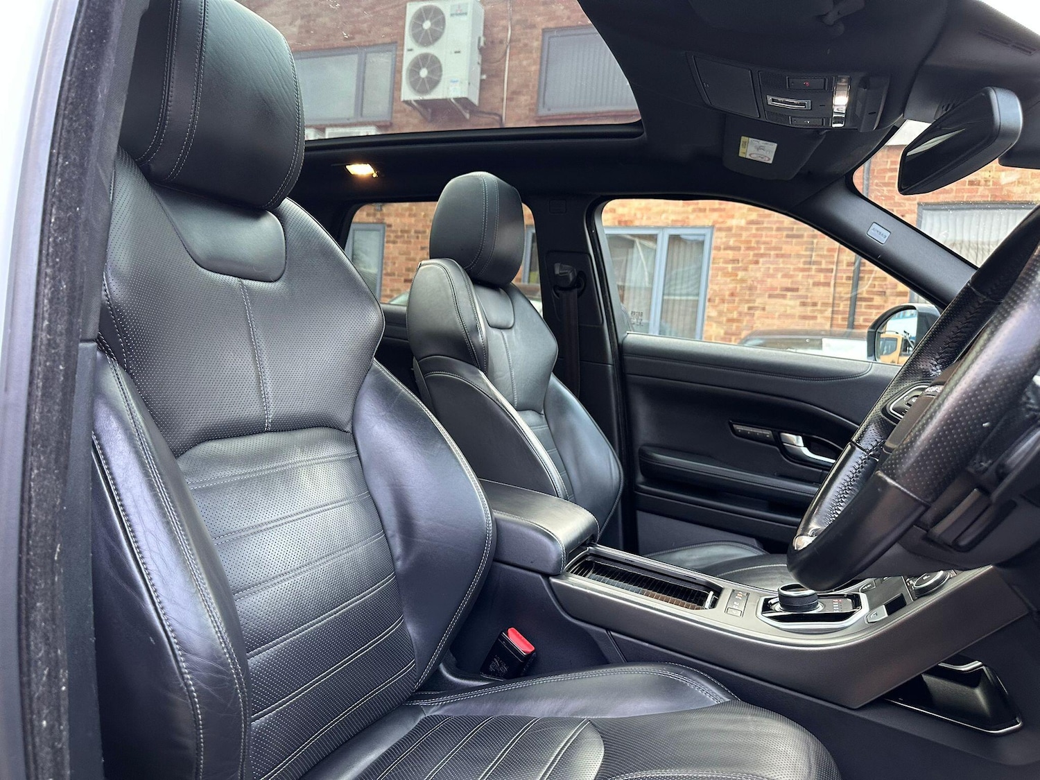 Used Land Rover Range Rover Evoque for sale - 77738597: Photo 43