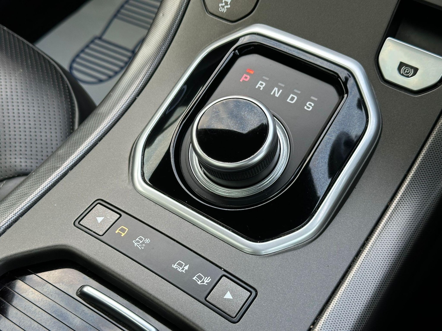 Used Land Rover Range Rover Evoque for sale - 77738597: Photo 45