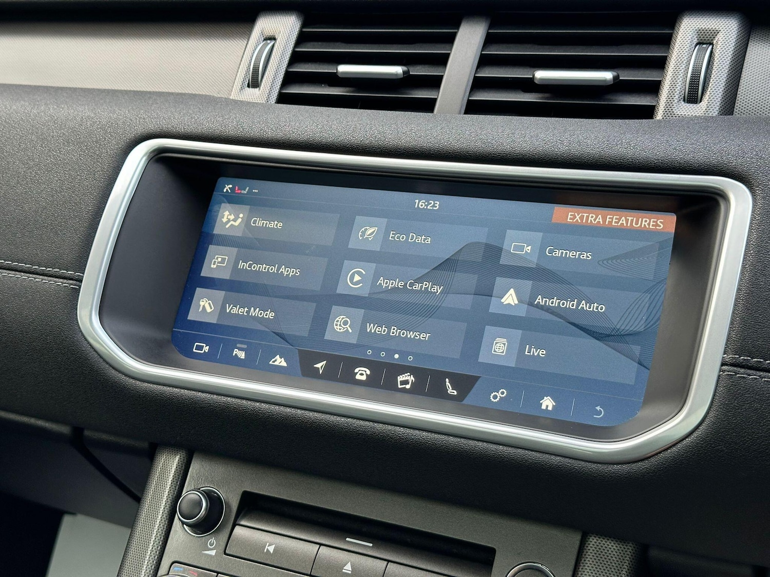 Used Land Rover Range Rover Evoque for sale - 77738597: Photo 47