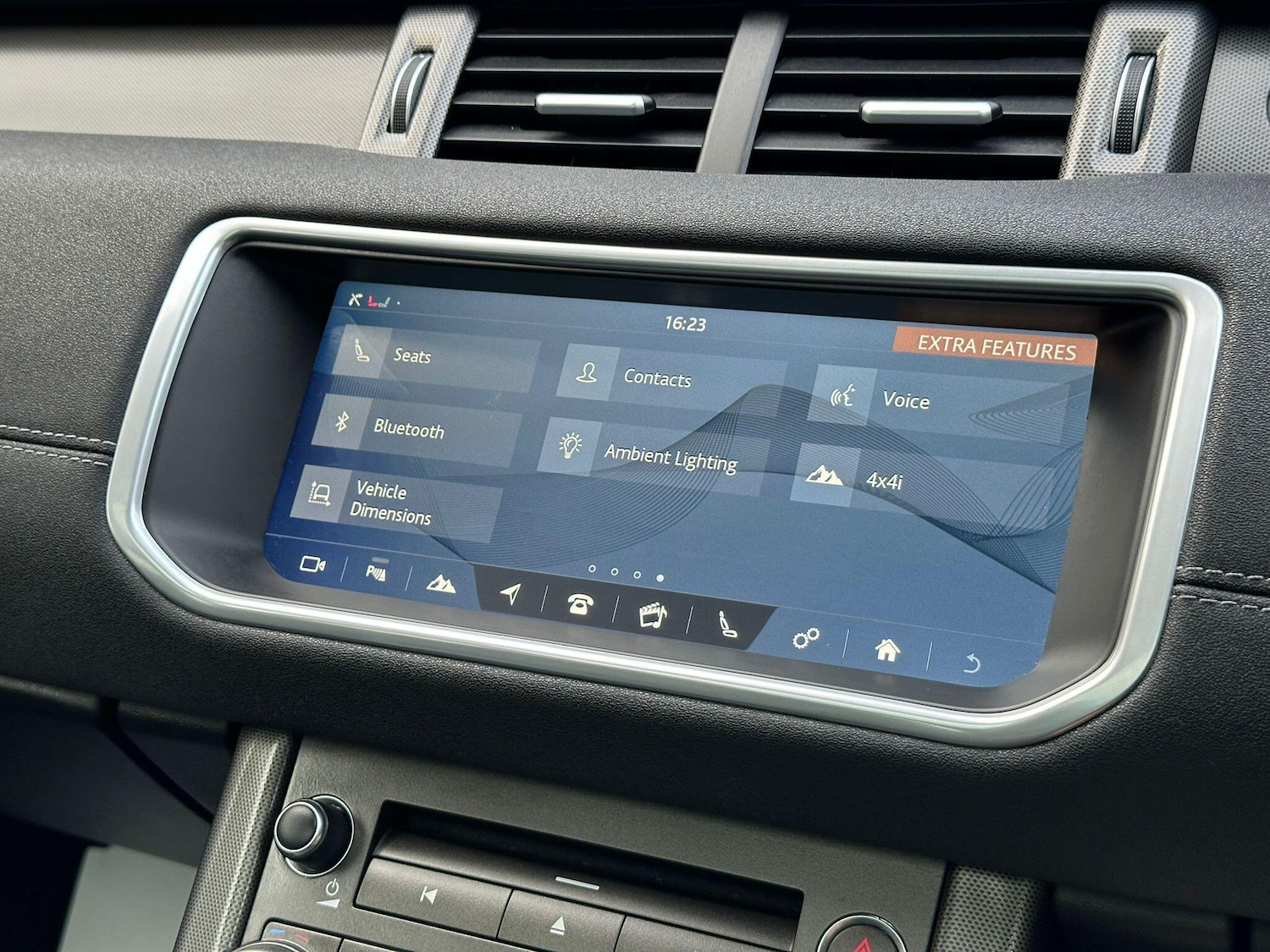 Used Land Rover Range Rover Evoque for sale - 77738597: Photo 48