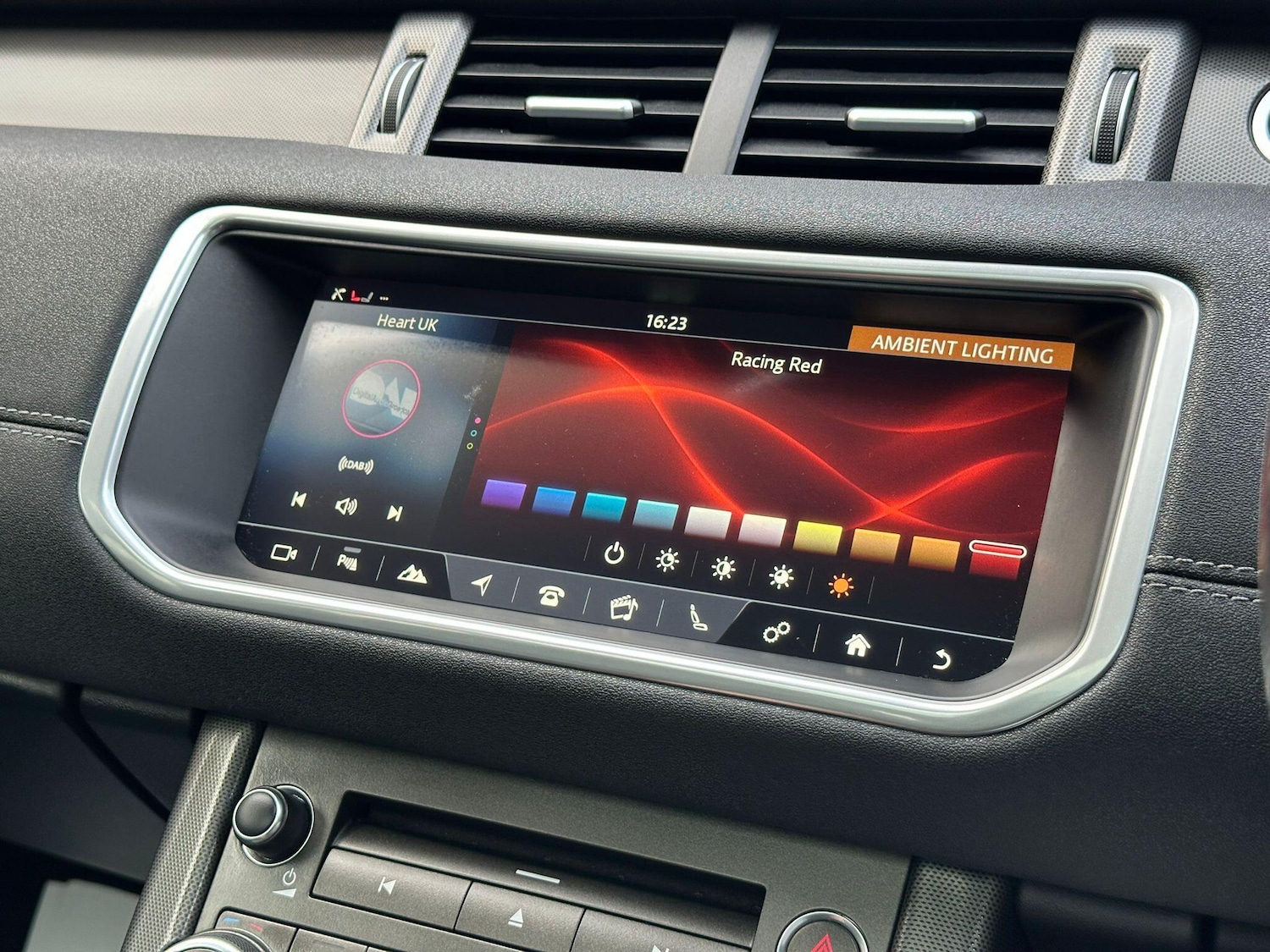 Used Land Rover Range Rover Evoque for sale - 77738597: Photo 50