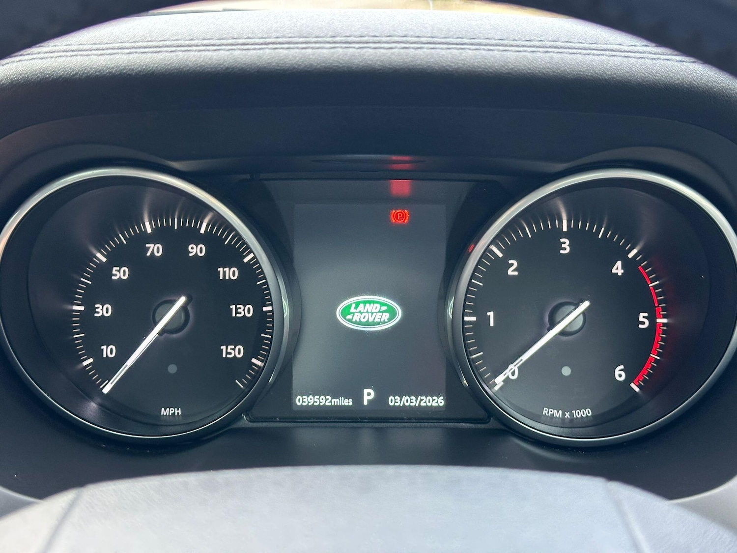 Used Land Rover Range Rover Evoque for sale - 77738597: Photo 54