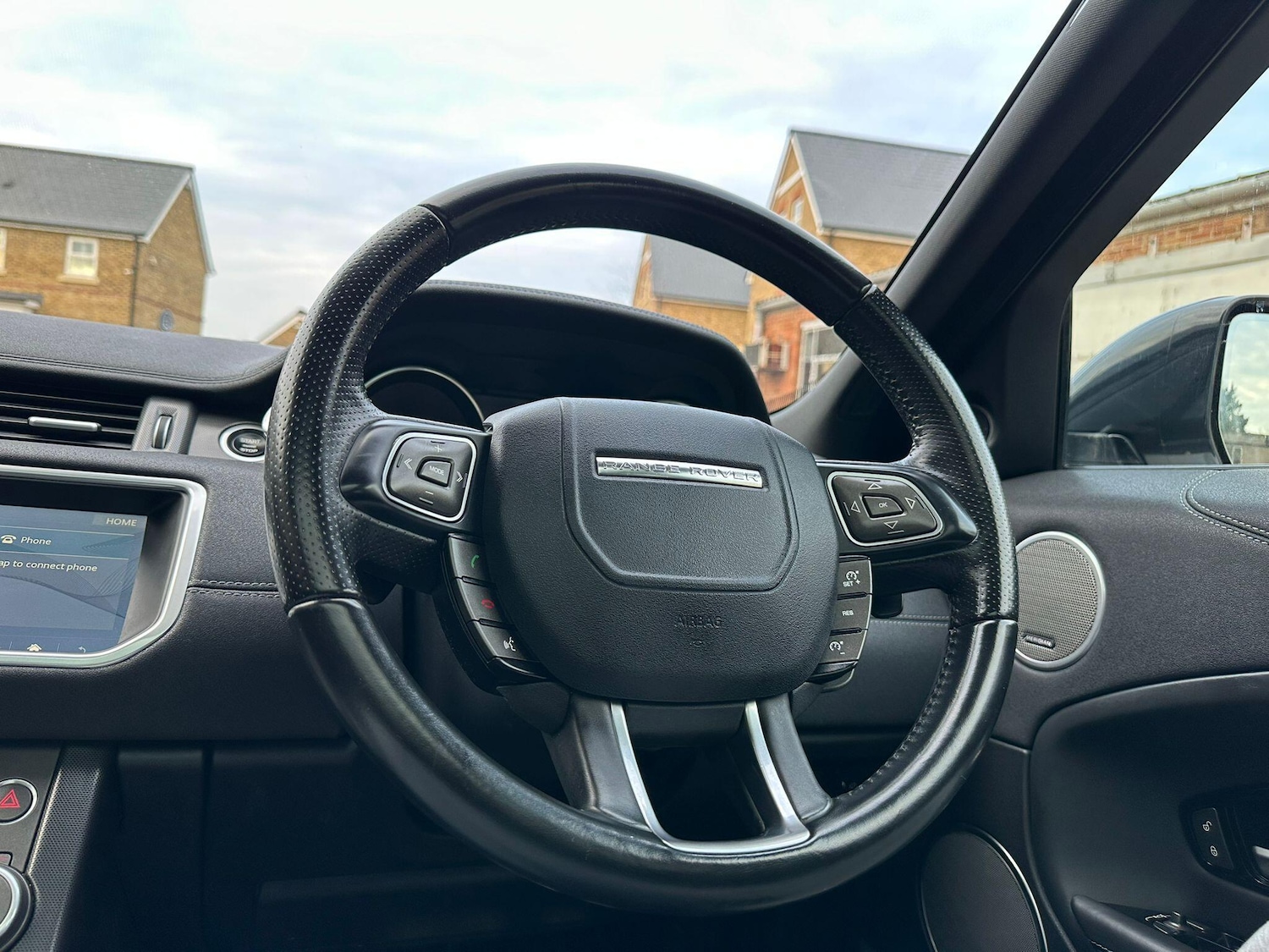 Used Land Rover Range Rover Evoque for sale - 77738597: Photo 55