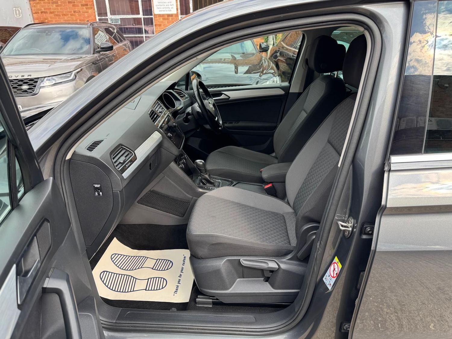 Vehicle 15