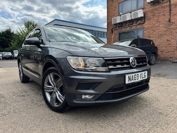 2019 (69) - 1.5 TSI EVO Match DSG Euro 6 (s/s) 5dr