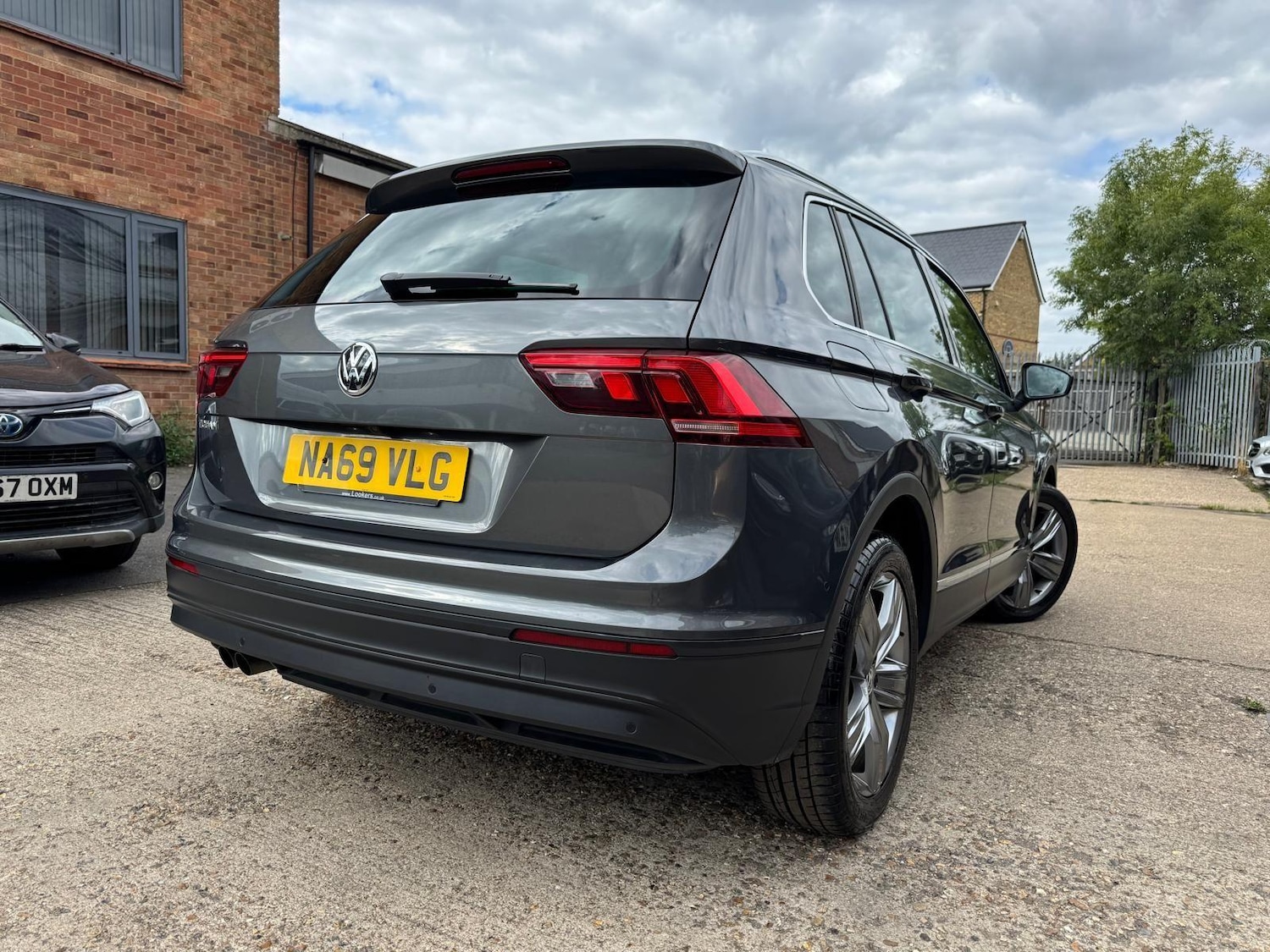 Vehicle 25