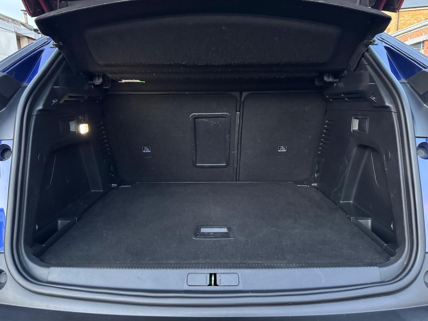 Used Peugeot 3008 2017 for sale - 76398962: Photo 13