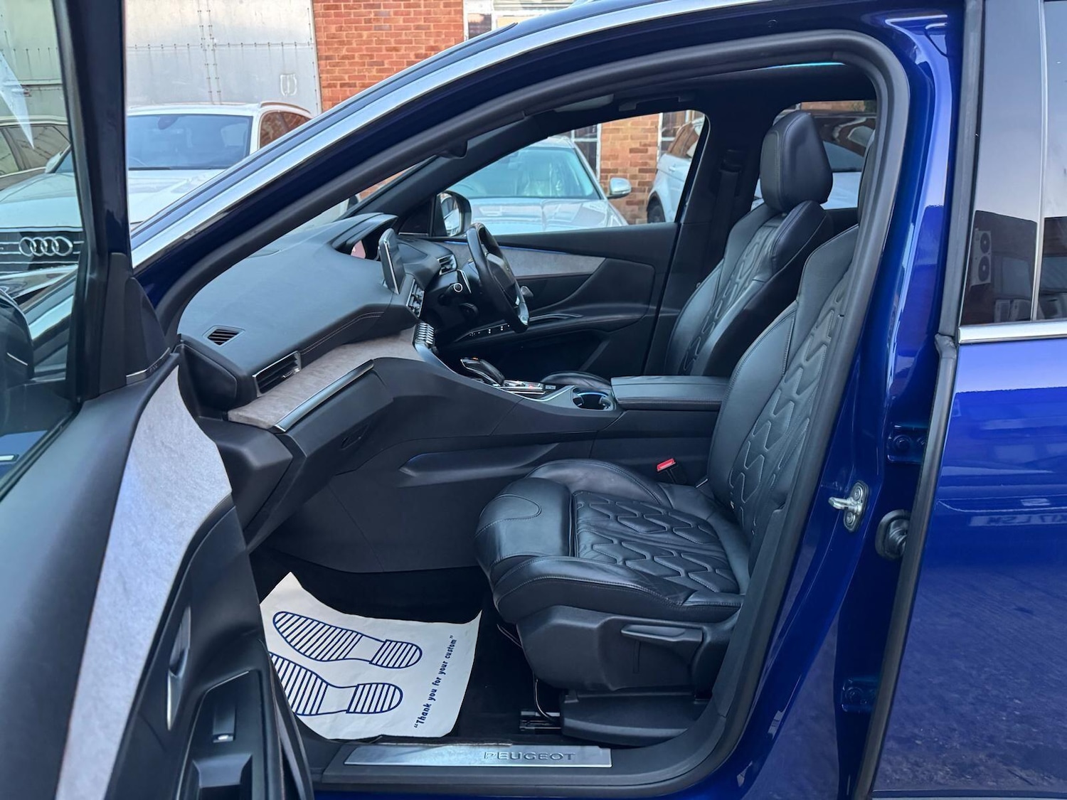 Used Peugeot 3008 2017 for sale - 76398962: Photo 14