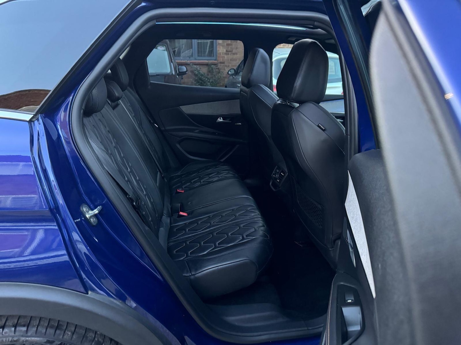 Used Peugeot 3008 2017 for sale - 76398962: Photo 16