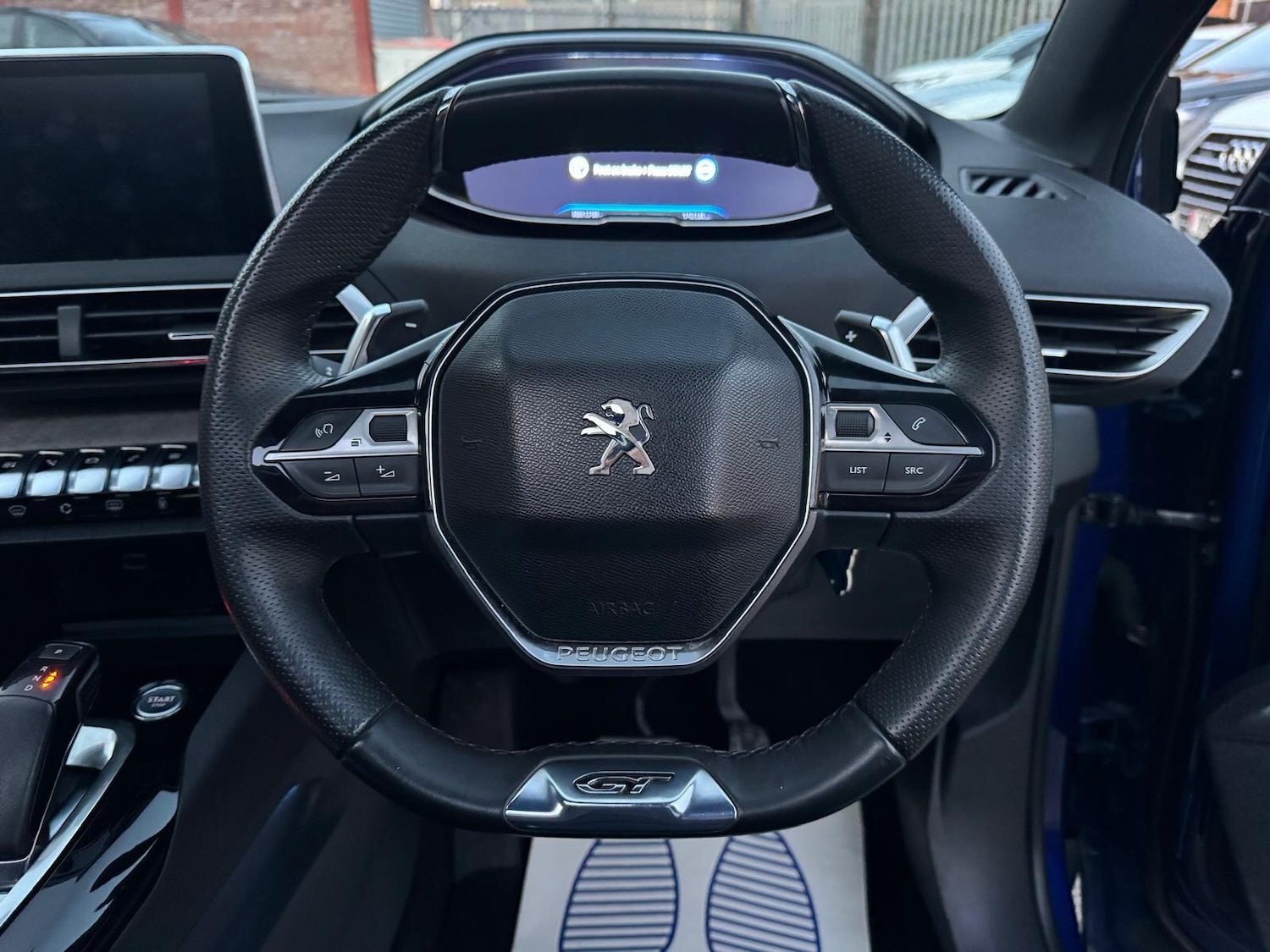 Used Peugeot 3008 2017 for sale - 76398962: Photo 20