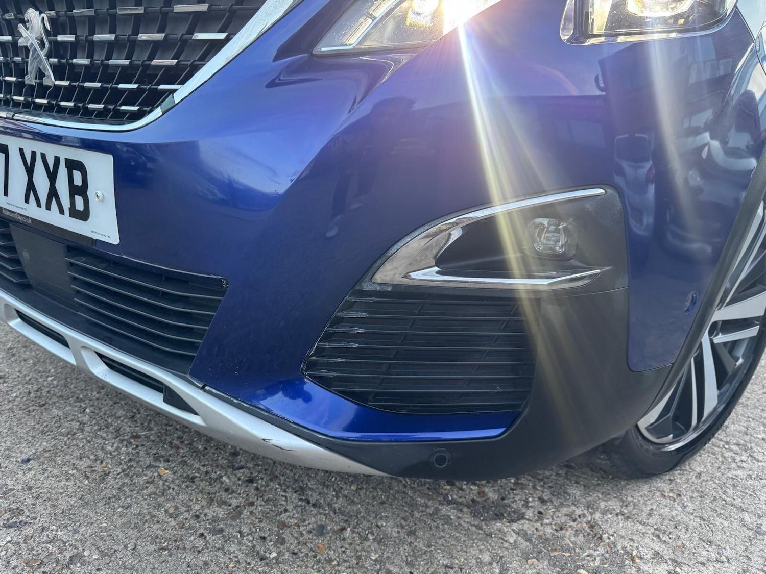 Used Peugeot 3008 2017 for sale - 76398962: Photo 34