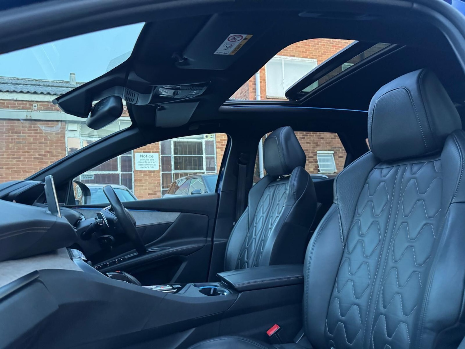 Used Peugeot 3008 2017 for sale - 76398962: Photo 40