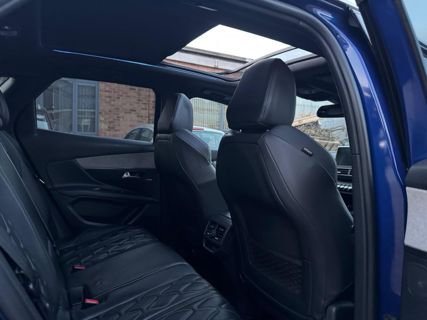 Used Peugeot 3008 2017 for sale - 76398962: Photo 44