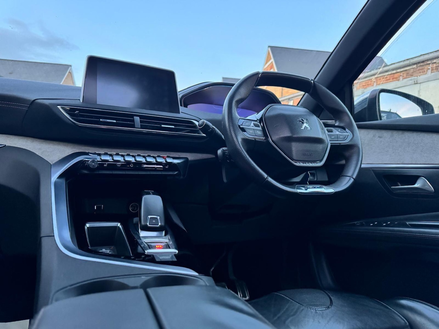 Used Peugeot 3008 2017 for sale - 76398962: Photo 47