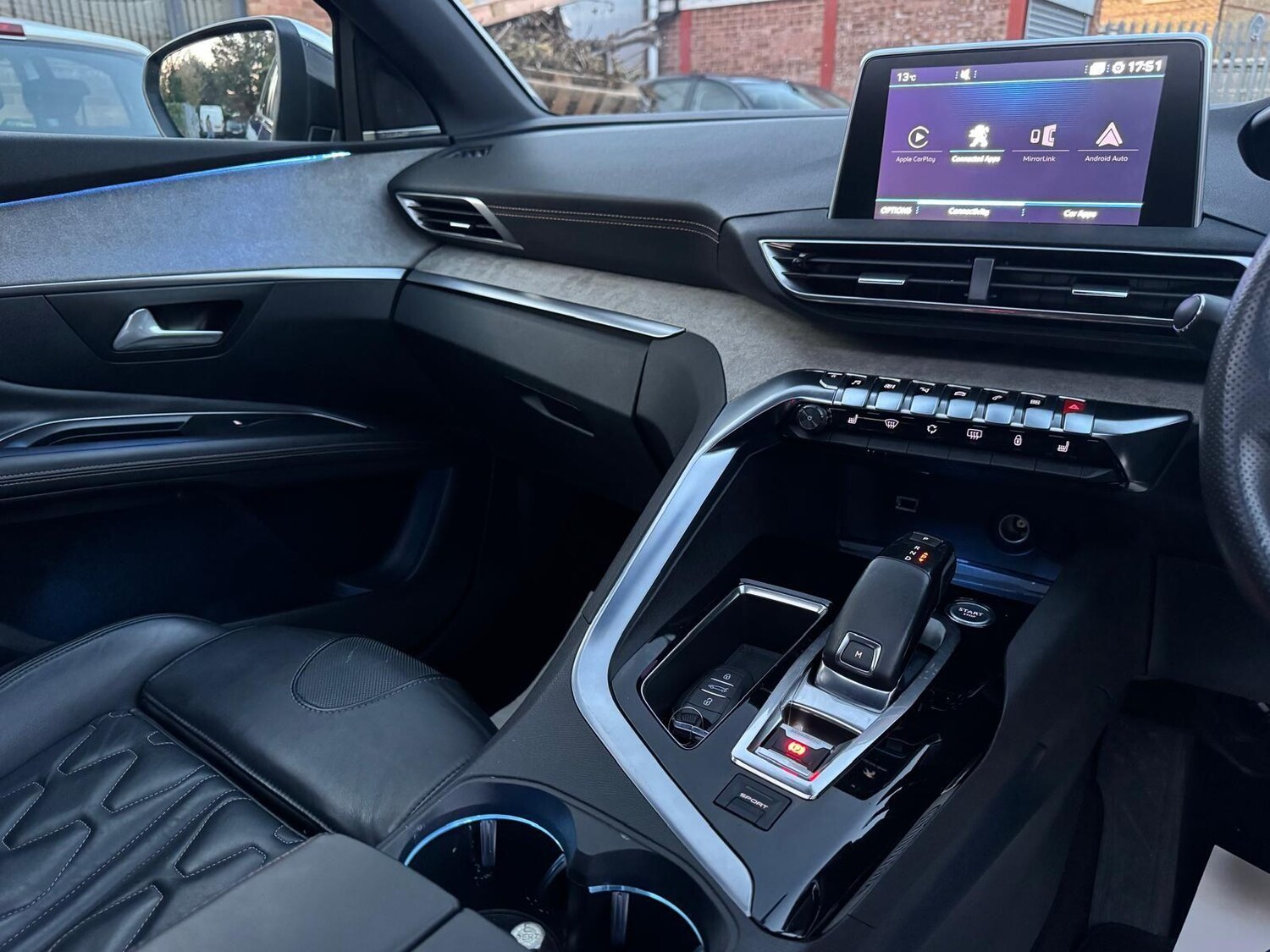 Used Peugeot 3008 2017 for sale - 76398962: Photo 48