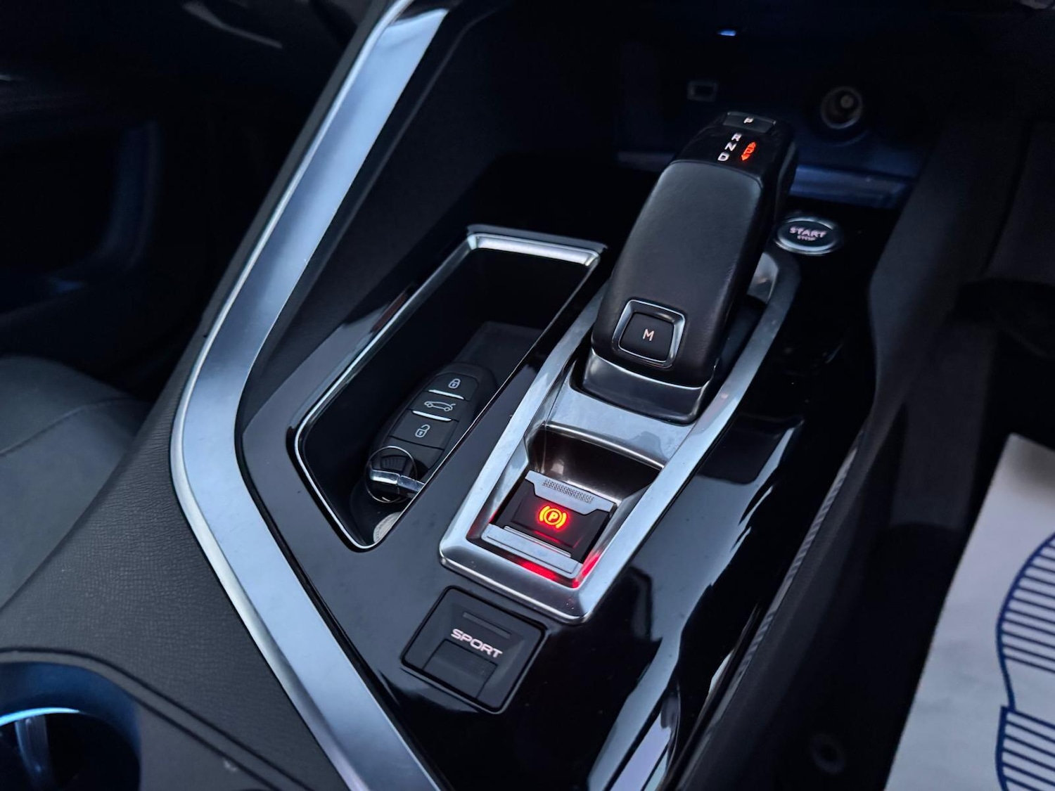 Used Peugeot 3008 2017 for sale - 76398962: Photo 49