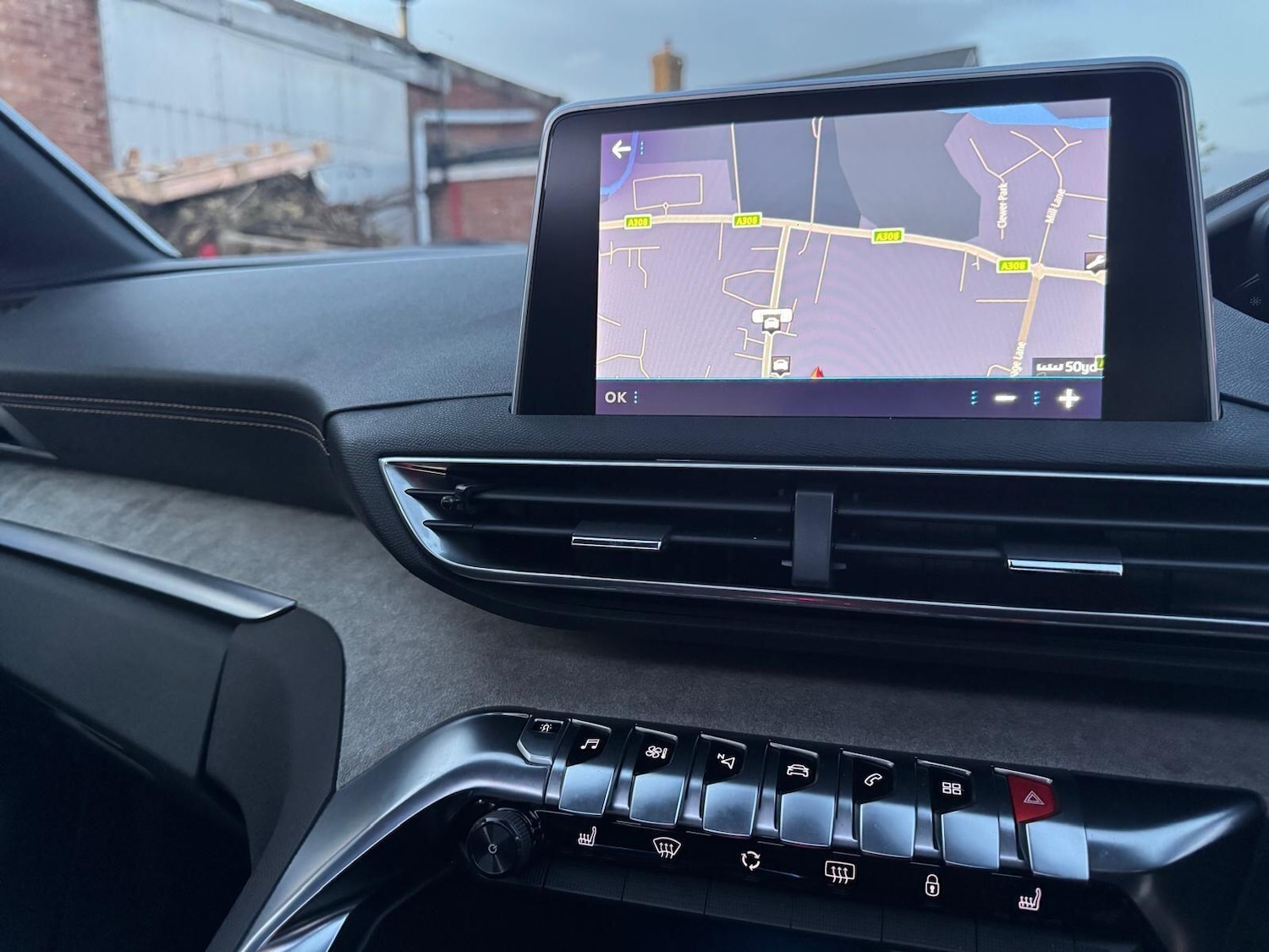 Used Peugeot 3008 2017 for sale - 76398962: Photo 50