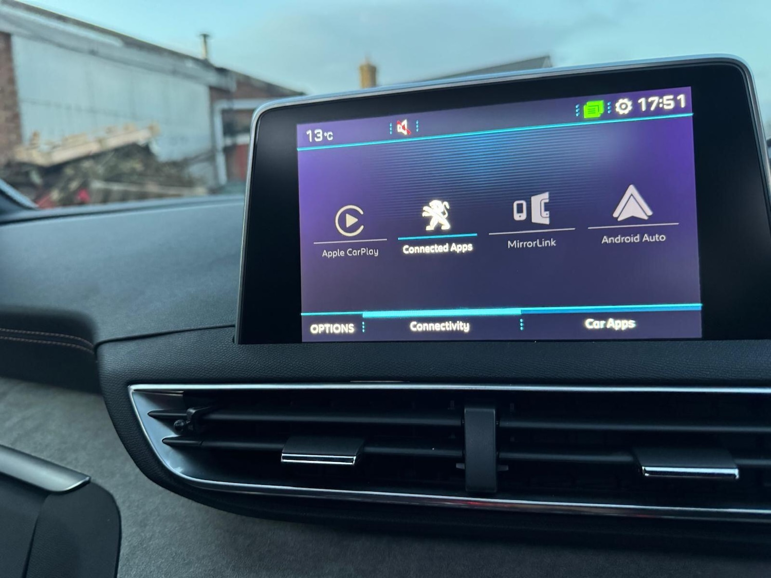 Used Peugeot 3008 2017 for sale - 76398962: Photo 51