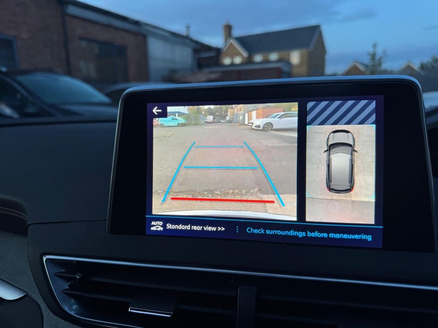 Used Peugeot 3008 2017 for sale - 76398962: Photo 52