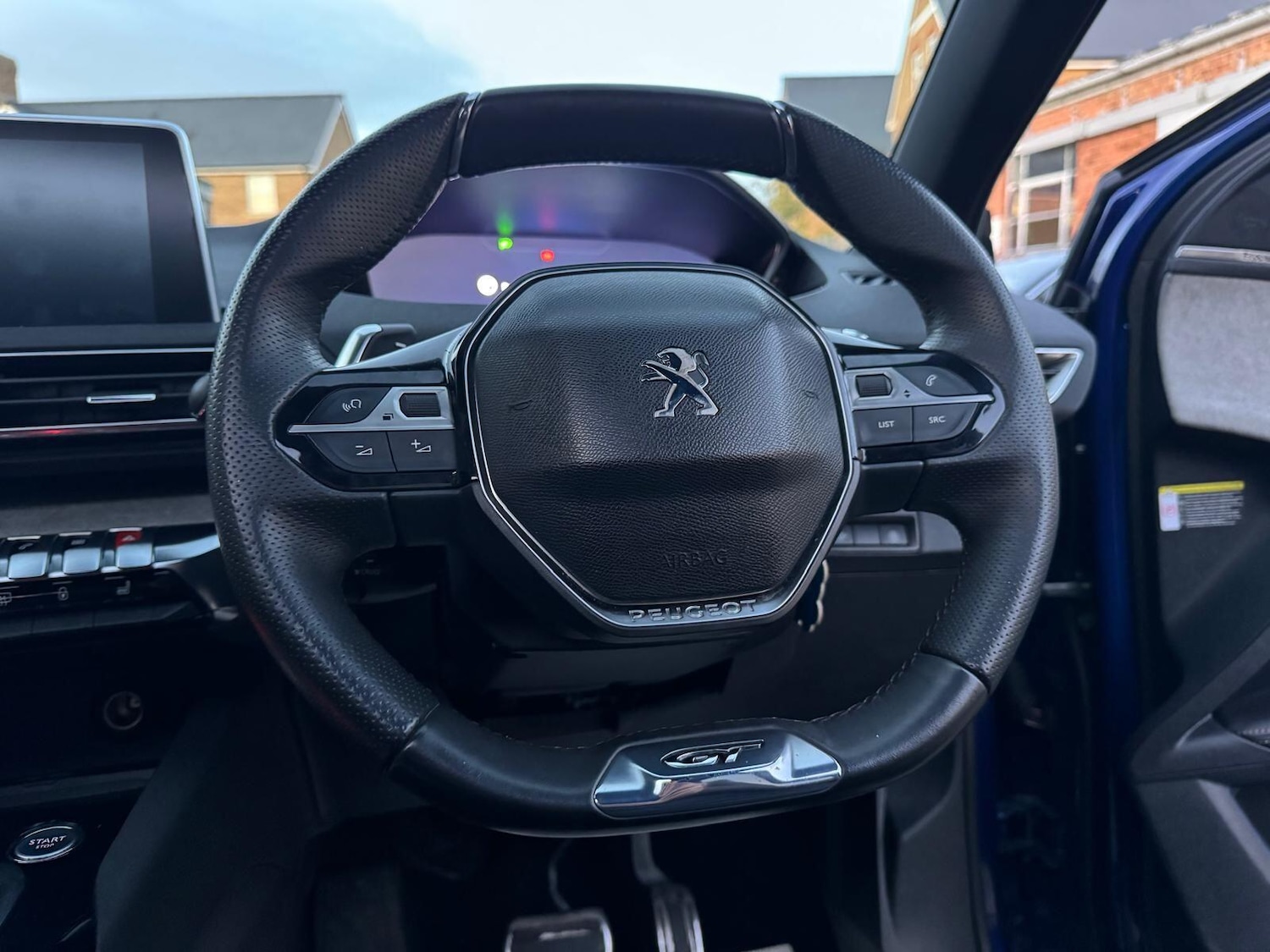 Used Peugeot 3008 2017 for sale - 76398962: Photo 53