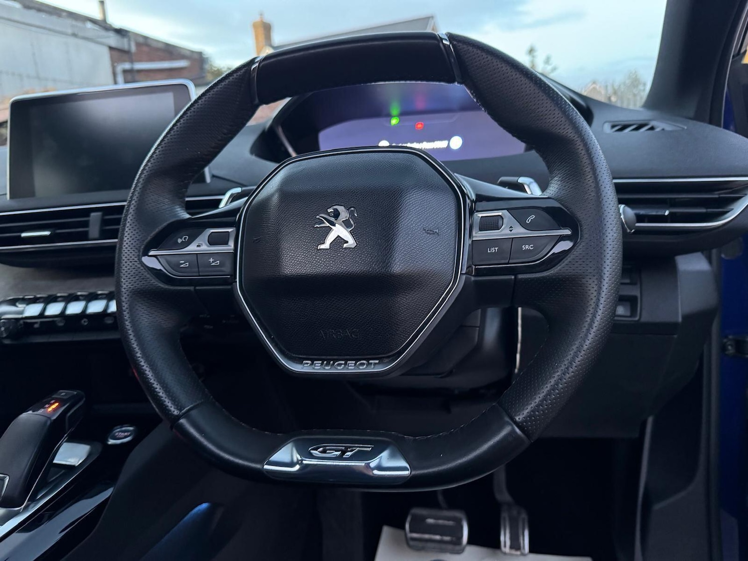 Used Peugeot 3008 2017 for sale - 76398962: Photo 54