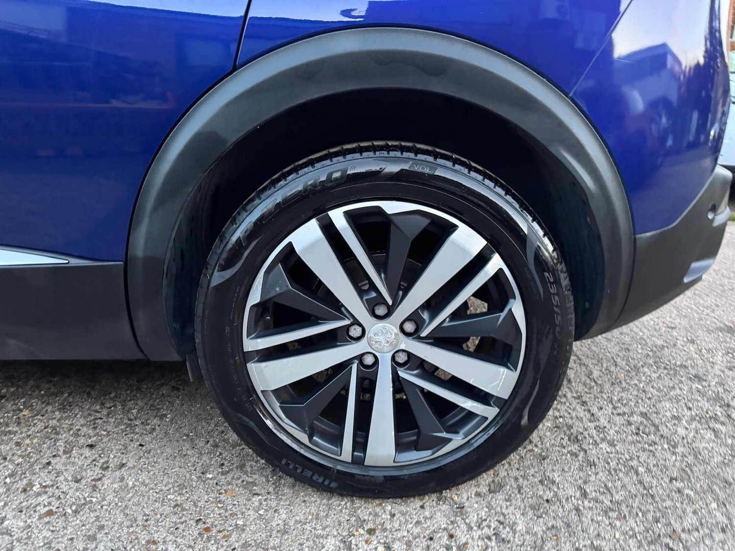 Used Peugeot 3008 2017 for sale - 76398962: Photo 56