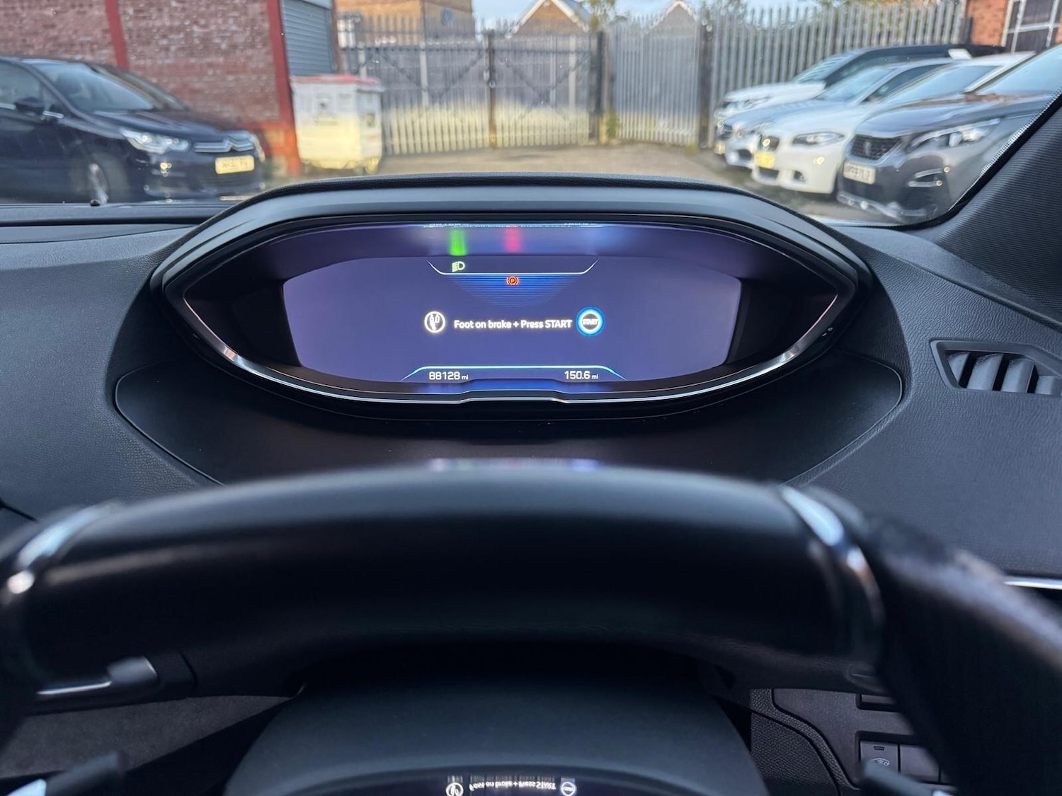 Used Peugeot 3008 2017 for sale - 76398962: Photo 57