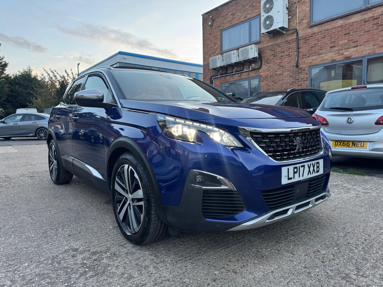 Used Peugeot 3008 2017 for sale - 76398962: Photo 58