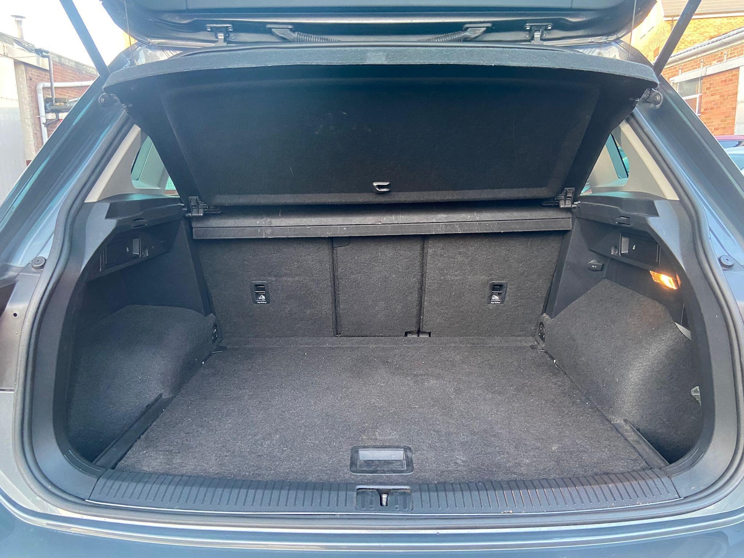 Used Volkswagen Tiguan 2018 for sale - 77229996: Photo 13