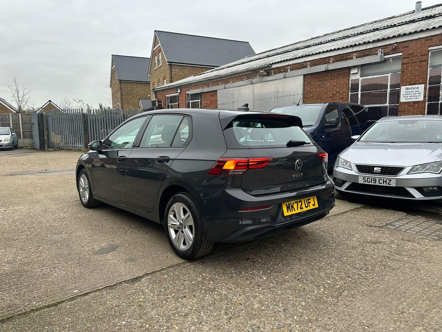 Used Volkswagen Golf 2022 for sale - 77598432: Photo 10