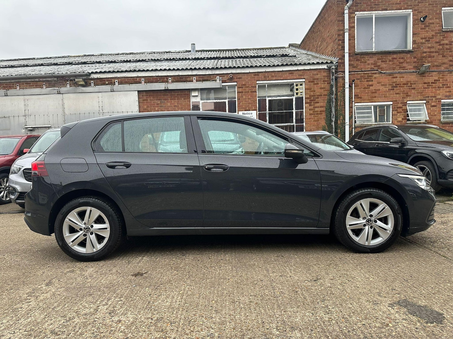 Used Volkswagen Golf 2022 for sale - 77598432: Photo 11