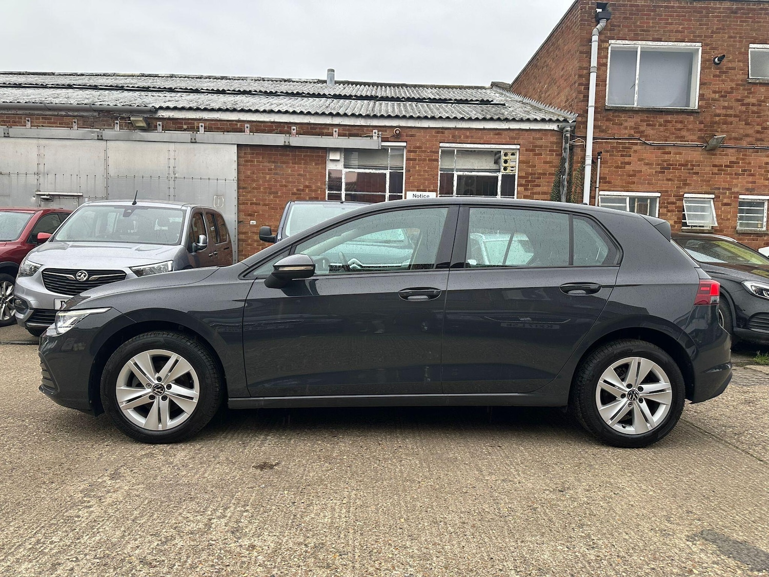 Used Volkswagen Golf 2022 for sale - 77598432: Photo 12