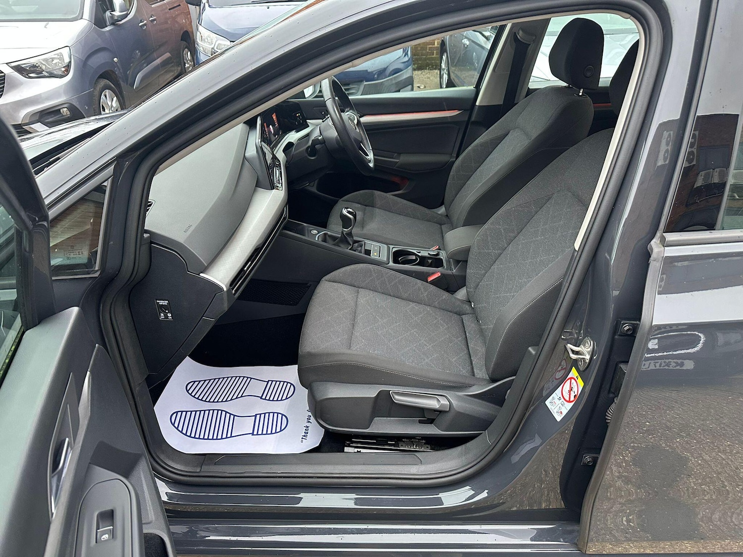 Used Volkswagen Golf 2022 for sale - 77598432: Photo 13