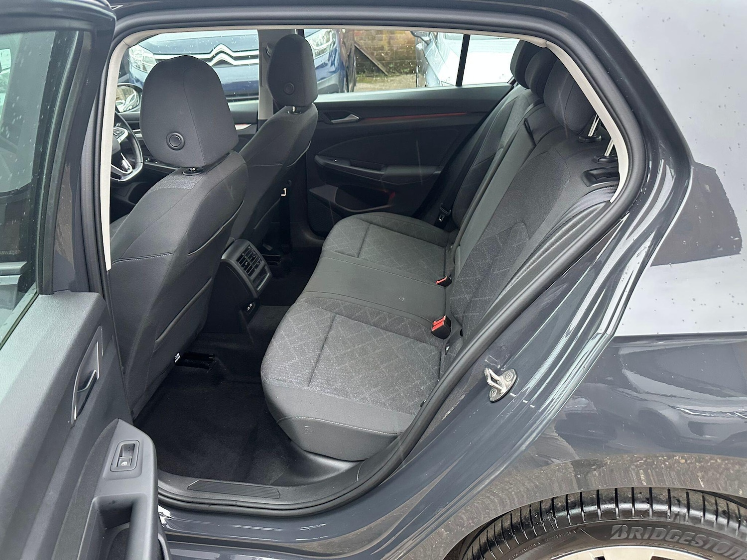 Used Volkswagen Golf 2022 for sale - 77598432: Photo 14