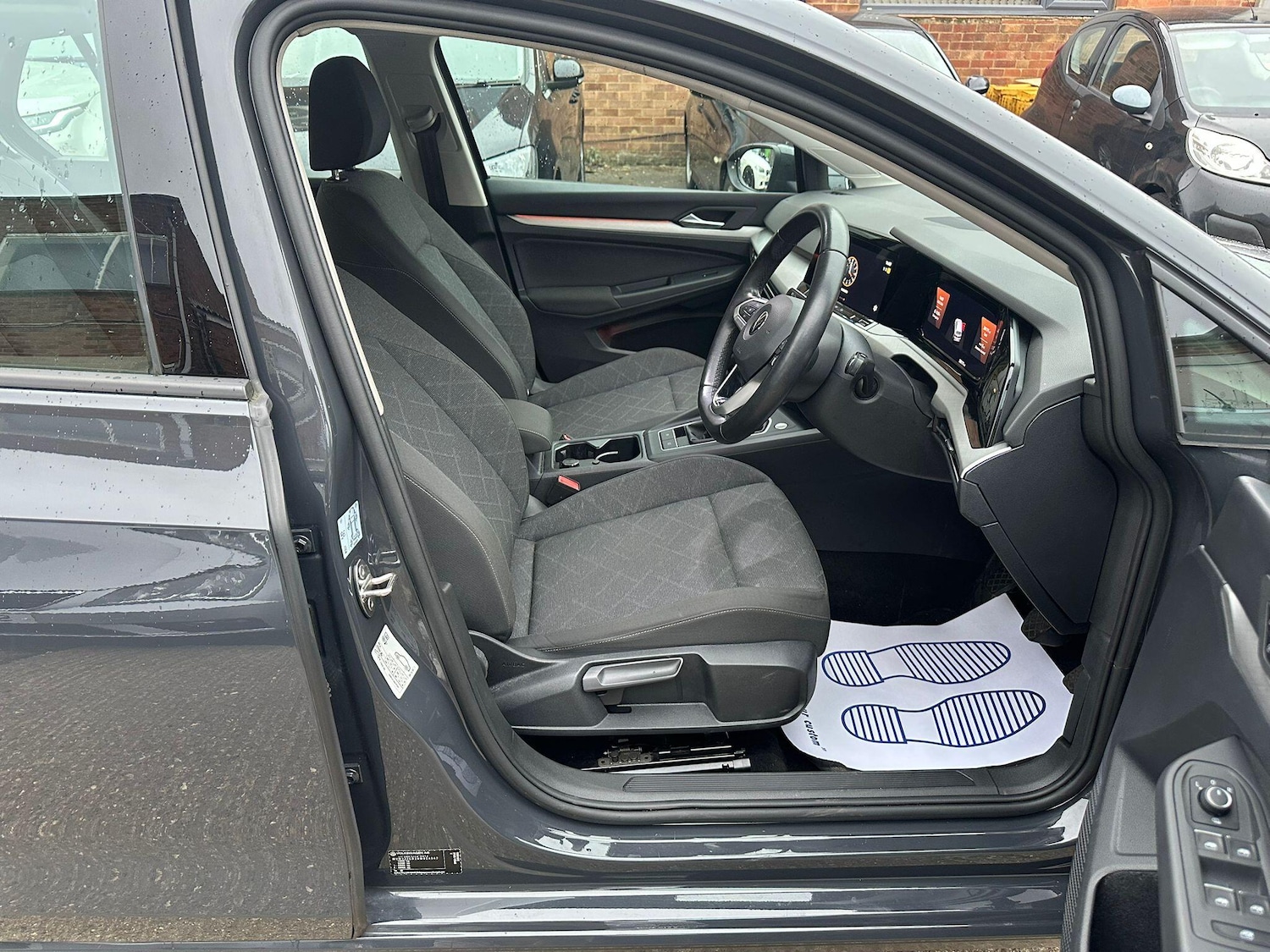 Used Volkswagen Golf 2022 for sale - 77598432: Photo 16