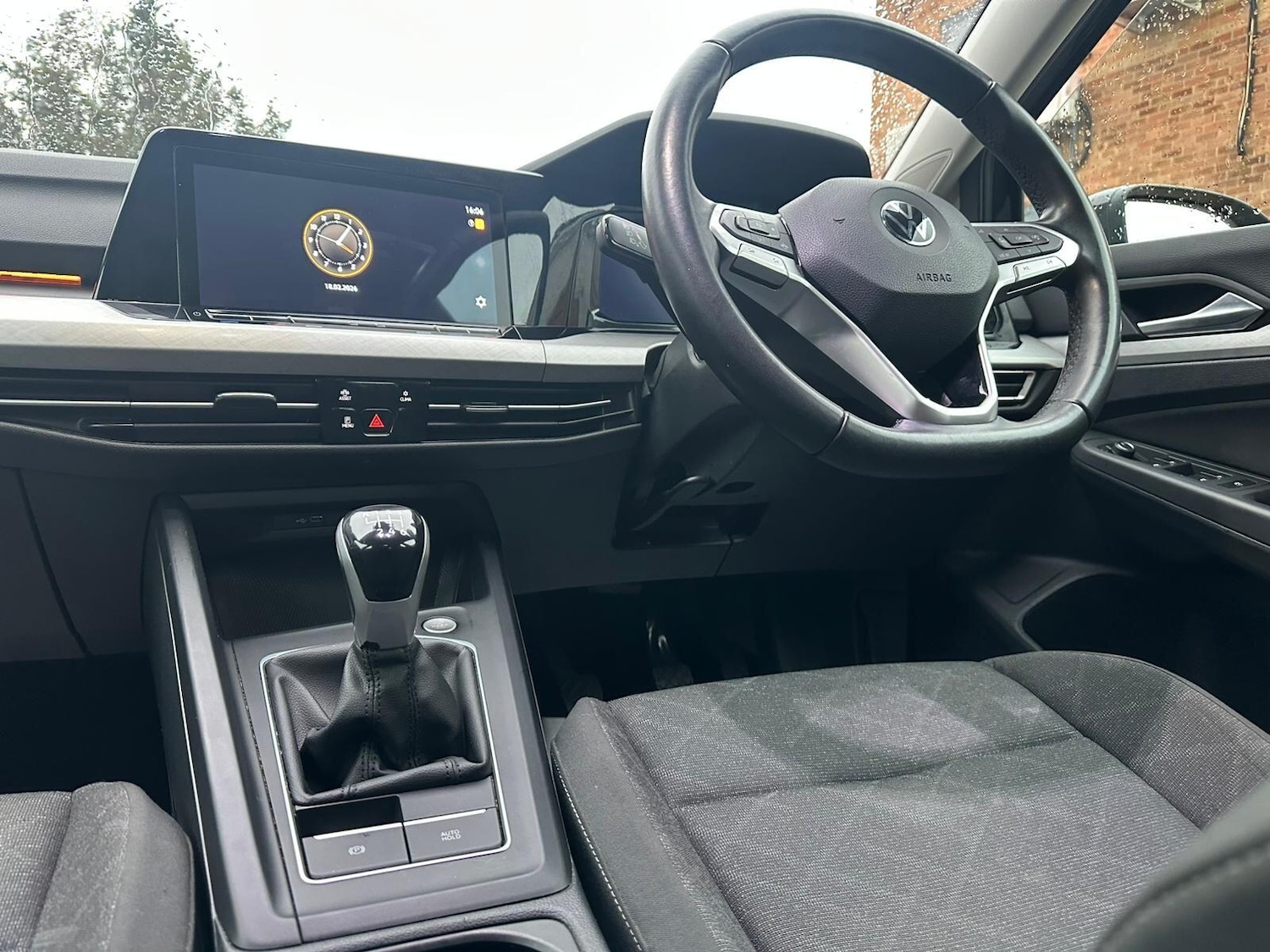 Used Volkswagen Golf 2022 for sale - 77598432: Photo 18