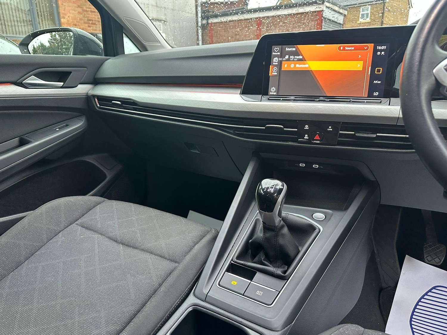 Used Volkswagen Golf 2022 for sale - 77598432: Photo 19